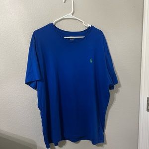 Men’s Polo Ralph Lauren T-shirt XXL Like New
